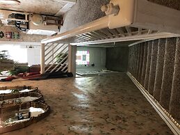 Historic Windsor Hotel