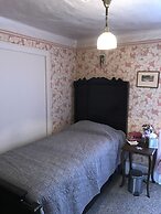 Historic Windsor Hotel