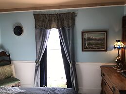 Historic Windsor Hotel