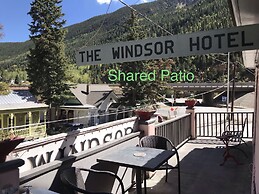 Historic Windsor Hotel