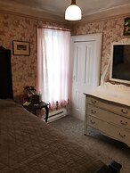 Historic Windsor Hotel