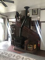 Historic Windsor Hotel