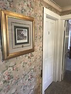 Historic Windsor Hotel