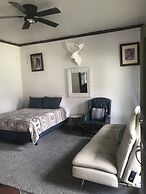 Historic Windsor Hotel