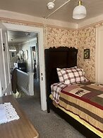 Historic Windsor Hotel