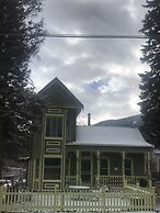 Historic Windsor Hotel