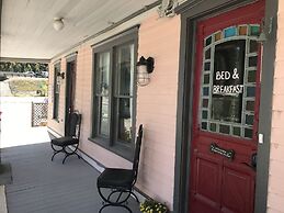 Historic Windsor Hotel