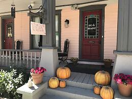 Historic Windsor Hotel