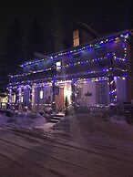 Historic Windsor Hotel