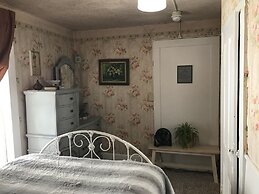 Historic Windsor Hotel