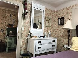 Historic Windsor Hotel