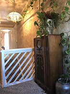 Historic Windsor Hotel