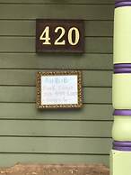 Historic Windsor Hotel