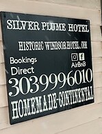 Historic Windsor Hotel