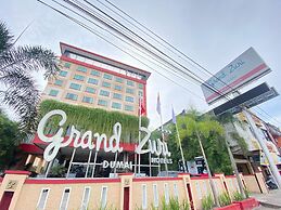 Grand Zuri Dumai