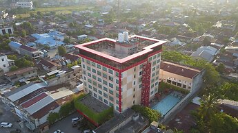 Grand Zuri Dumai