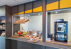 B&B HOTEL ANGERS Parc Expos