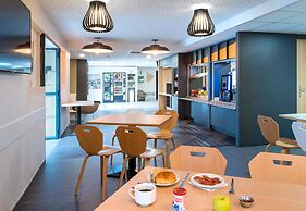 B&B HOTEL ANGERS Parc Expos