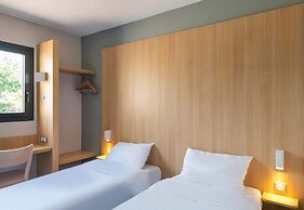 B&B HOTEL ANGERS Parc Expos