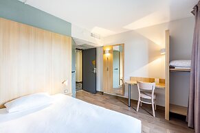B&B HOTEL ANGERS Parc Expos