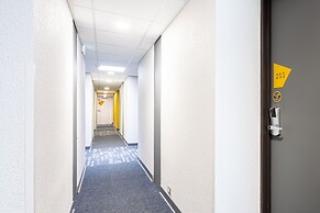 B&B HOTEL ANGERS Parc Expos
