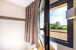 B&B HOTEL ANGERS Parc Expos