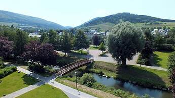 Fletcher Parkhotel Olsberg-Winterberg