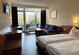 Fletcher Parkhotel Olsberg-Winterberg
