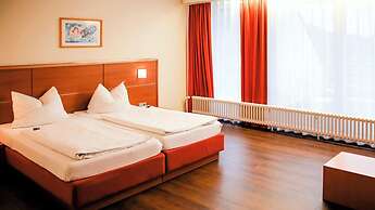 Fletcher Parkhotel Olsberg-Winterberg