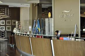 Rayentray Grand Hotel