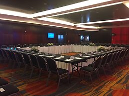Rayentray Grand Hotel