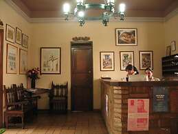 Hotel La Plazuela