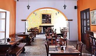 Hotel La Plazuela