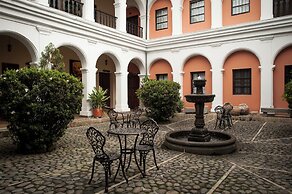 Hotel La Plazuela
