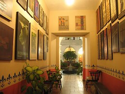Hotel La Plazuela