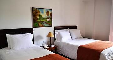 Hotel La Plazuela