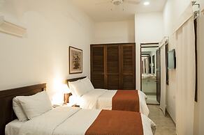 Hotel La Plazuela