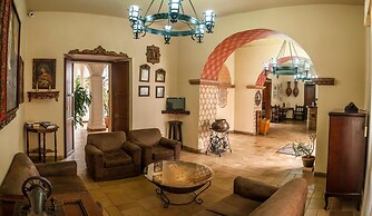 Hotel La Plazuela