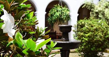 Hotel La Plazuela