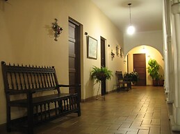 Hotel La Plazuela