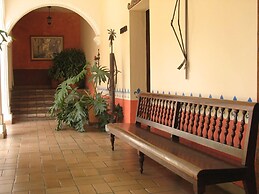 Hotel La Plazuela