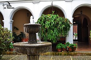 Hotel La Plazuela