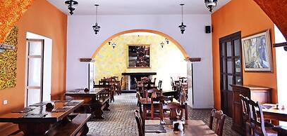 Hotel La Plazuela