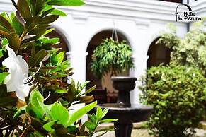 Hotel La Plazuela