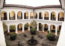 Hotel La Plazuela