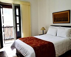 Hotel La Plazuela
