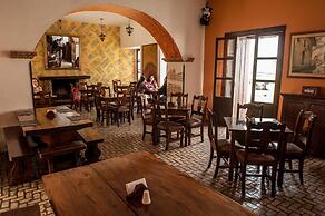 Hotel La Plazuela