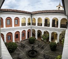 Hotel La Plazuela