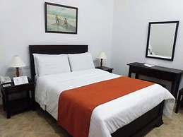 Hotel La Plazuela