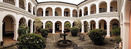 Hotel La Plazuela